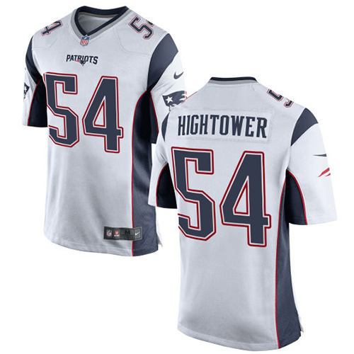 New England Patriots kids jerseys-048